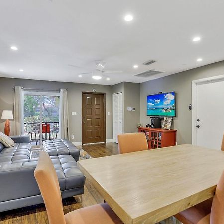 Florida House Villa Naples Luaran gambar