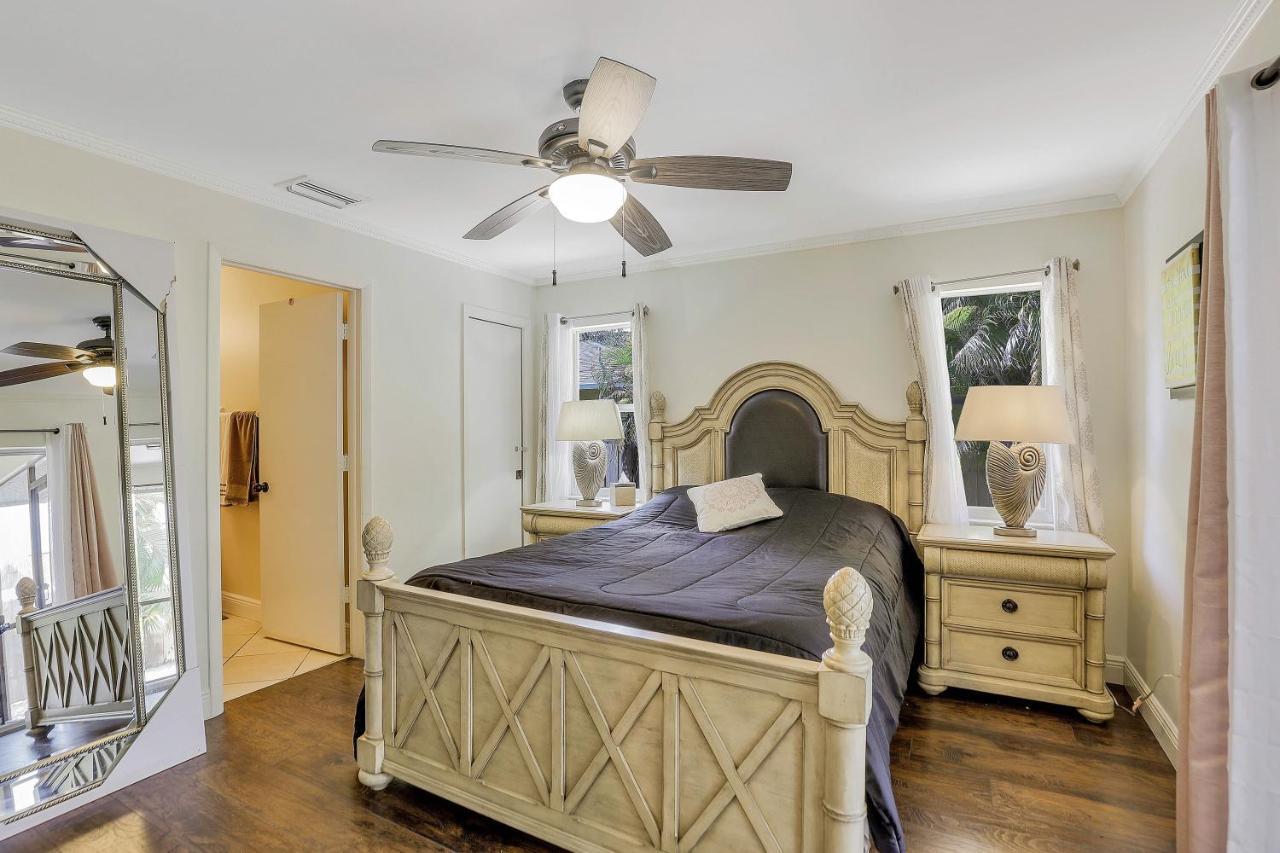 Florida House Villa Naples Luaran gambar